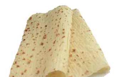 Lefse - Wikipedia