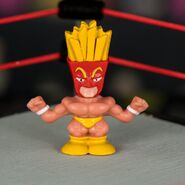 Painted Mini Figure