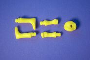 Limb Pack 1 yellow