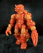 Pheyaos Pheysaurian