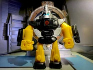 Drill Dash Weaponeer ( :: Store Link :: )