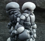 Travelers back-to-back