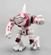 Ceaseless Vampire ( :: Store Link :: )