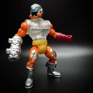 Robo Warrior II ( :: Store Link :: )