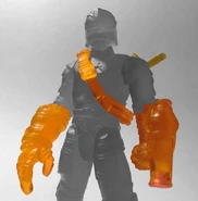 Sun Dipped Forged Weapons large.png (273 KB) Sun Dipped Forged Accessory Set (Clear Orange)