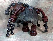 Rebel Gobons