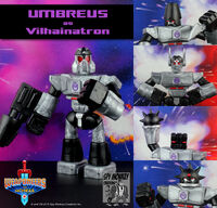 Vilhainatron store