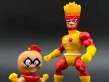 Atomic Man