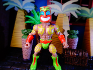 Tiki Tiki Jones ( :: Store Link :: )