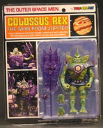 Outer-Space-Men-Colossus-Rex-1