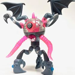 小物 Bio MONSTER MITON GROVE Bio-Masters Bio-Mass Monster Greater Contamination Beast-Bio