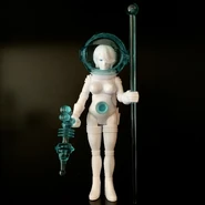 Beta Phase White Star Edition Luna Eclipse ( :: Store Link :: )