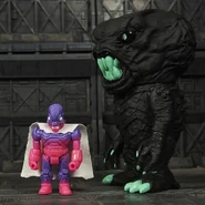 Limited Time Bonus Cape