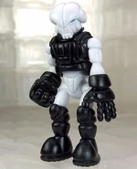 Neo Empire Lost Sincroid Army