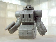 Maxx Zero Genesis Edition