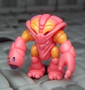 Crayboth Alcray Reverse