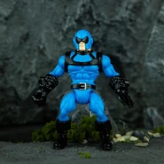 Cobrus Trooper