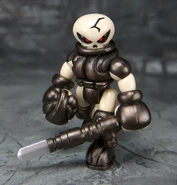 Skullboto Soldier