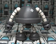 Zorennor Recovery Unit Gobon