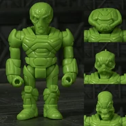 Blank Devastation Trooper Zullen