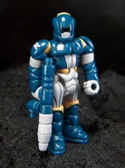 Glyan Glyaxia Ranger