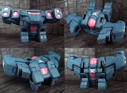 Relgost Wing Division