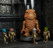 The Zullen with Zullbeast Bonecrusher[10]