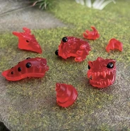 Vaproh Gloop Heads ( :: Store Link :: )