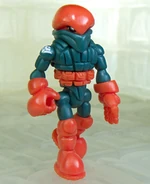 Crayhunter Commander Kullkizer