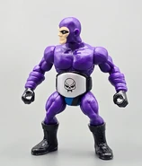 Torn Wrestler ( :: Store Link :: )