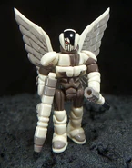 Mutation Hunter Halkenn Fossilzor