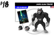 Dark-claw-figure