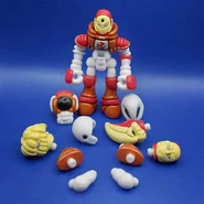 Abyssal Visitor ( :: Store Link :: )