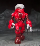 Traveler Vekurrek