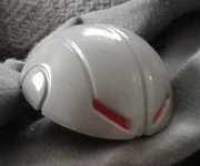 Hun-Dred Classic Head preview