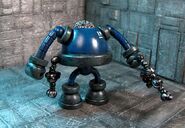 Renegade Gobon Ops (Full)