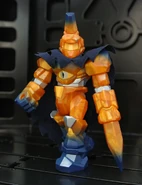 Geodraxus Auremoros ( :: Store Link :: )