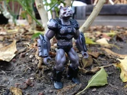 Gaamik - Painted Metallic Black ( :: Store Link :: )