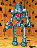 Advanced Phaseon Gendrone Imperium