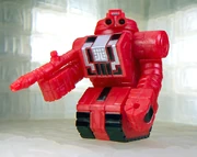  Maxx: Join the Rebellion