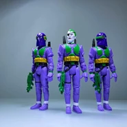 Droll-40 Raider aka Joker