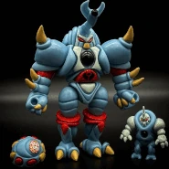 Luna Mushi ( :: Store Link :: )