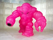 Super Crayboth Mordireus