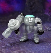 Phasedrone Mechrostorm