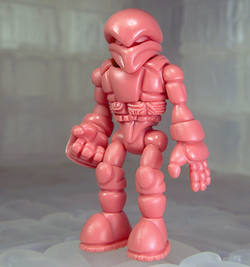 Earthen Spawn Titan Skeleton, Glyos Wiki