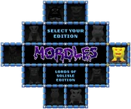 Lords of Solisle Edition ( :: Store Link :: )