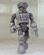 Elder Exellis Genesis Corps