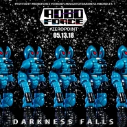 Zero Point advertisement (2018)