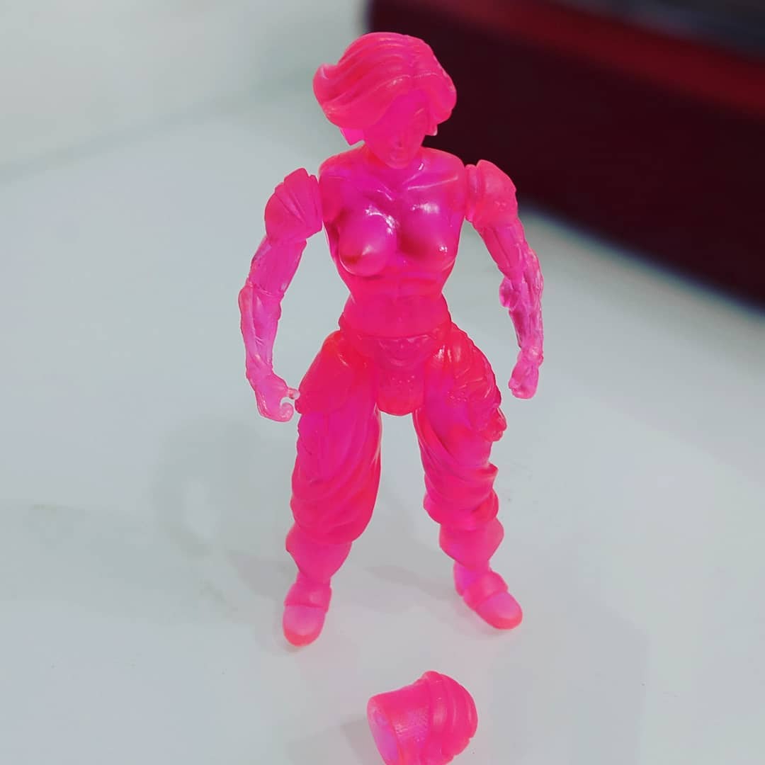 Cyber Mama | Glyos Wiki | Fandom