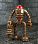 Phaseon Revolutionary Gold